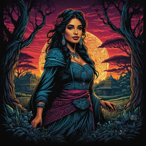 seregil,esmeralda,vidya,kahlan,eldena,sithara,nyssa,adena,liliana,zarina,shakuntala,fantasy portrait,kassandra,isabela,amrita,kalinda,deltora,jaya,ghoshal,sorceresses,Illustration,Realistic Fantasy,Realistic Fantasy 25