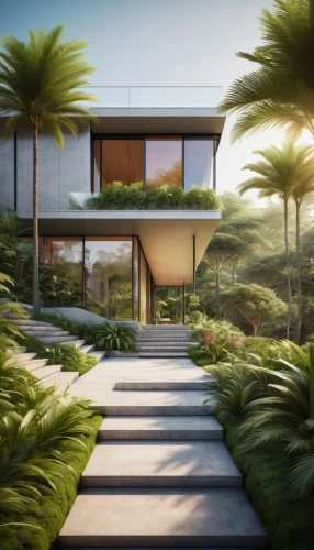 landscape design sydney,landscape designers sydney,tropical house,modern house,3d rendering,dunes house,garden design sydney,landscaped,renderings,mid century house,tropical greens,garden elevation,modern architecture,home landscape,florida home,contemporary,render,beautiful home,amanresorts,luxury home,Art,Artistic Painting,Artistic Painting 29