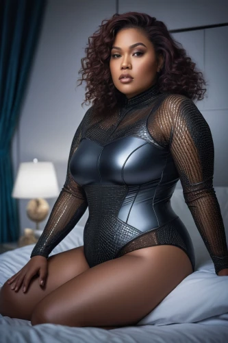 shapewear,photo session in bodysuit,ayanda,toccara,bodysuit,curvaceous,catsuit,latavia,teairra,ebony,skintight,hypermastus,nomani,catsuits,lbbw,bdl,eboni,titterrell,bbw,mapei,Conceptual Art,Fantasy,Fantasy 16