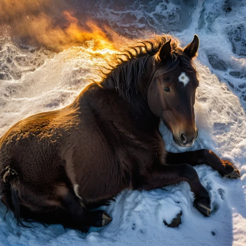 fire horse,iceland horse,icelandic horse,finnhorse,firehole,wild horse,irish horse,iceland foal,belgian horse,equine,chevaux,wildhorse,black horse,portrait animal horse,lighthorse,horse running,wild horses,windhorse,dülmen wild horses,alpha horse,Photography,General,Sci-Fi