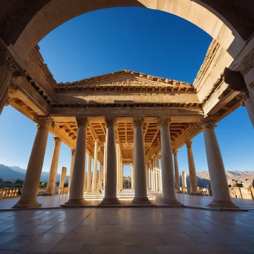 marble palace,peristyle,colonnades,colonnade,greek temple,zappeion,leptis,baalbek,umayyad palace,colonnaded,panathenaic,jerash,pillars,yazd,crillon,alhambra,yerlikaya,kashan,quasr al-kharana,persian architecture,Conceptual Art,Fantasy,Fantasy 07