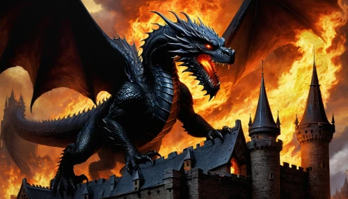 black dragon,dragonlord,dragonfire,firedrake,dragon fire,dragones,dragonriders,draconis,fire breathing dragon,draconic,cynder,draco,dragonja,dracul,brisingr,dragonheart,saphira,dragonlance,darragon,darigan,Conceptual Art,Fantasy,Fantasy 28