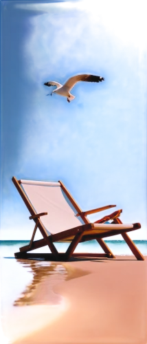 deckchair,deck chair,deckchairs,beach chair,beach furniture,beach chairs,lounger,chaise,beach landscape,beach background,hanging chair,loungers,rocking chair,summer background,chaise lounge,folding chair,chaises,beach scenery,holidaymaker,bench chair,Illustration,Paper based,Paper Based 04