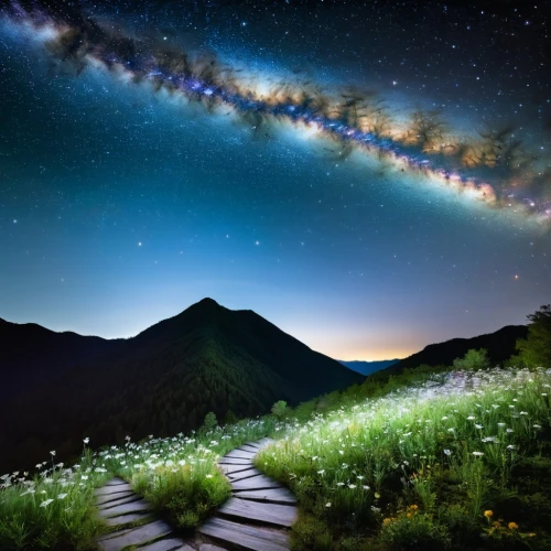 milky way,the milky way,astronomy,starry sky,starry night,spiral galaxy,the night sky,colorful stars,night sky,universe,starscape,astronomical,heavenly ladder,nightsky,galaxy,rainbow and stars,the universe,zodiacal,fairy galaxy,nightscape,Conceptual Art,Graffiti Art,Graffiti Art 06