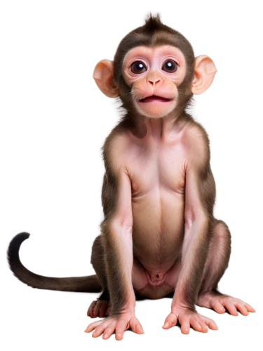 macaque,barbary monkey,rhesus,monkey,simian,homunculus,monkeybone,baby monkey,monke,mangabey,monkeying,primate,macaca,macaques,long tailed macaque,prosimian,monkeypox,macaco,baboon,mwonzora,Illustration,Retro,Retro 01