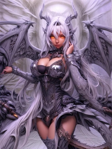 black angel,dark angel,demoness,ororo,fallen angel,seraphim,trishula,azazel,angel of death,drakengard,angel figure,dark elf,yagyu,seraph,archangel,angel,baroque angel,urd,demonata,angel girl