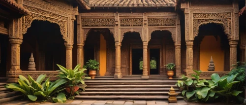 alcazar of seville,chhatra,chhatris,mamounia,persian architecture,bikaner,marrakech,mihrab,inside courtyard,medinah,marrakesh,qasr al watan,quasr al-kharana,islamic architectural,alhambra,mehrangarh,shekhawati,chhatri,moroccan pattern,haveli,Illustration,Children,Children 03