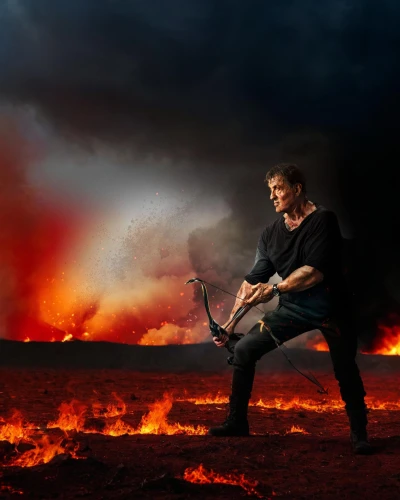 lake of fire,fire artist,fire background,firestarter,fire master,flamethrower,hellberg,pyrotechnical,lucus burns,burning earth,firebrand,compositing,fire making,burned land,hephaestus,reykjanes,hemsworth,firewalking,fire dancer,pyromania