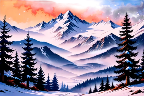 snow landscape,snowy peaks,snow mountains,winter background,alpine landscape,snowy mountains,winter landscape,mountain landscape,snowy landscape,mountain scene,landscape background,snow mountain,mountains snow,mountains,christmas snowy background,mountainous landscape,mountain range,christmas landscape,snow scene,high alps,Conceptual Art,Graffiti Art,Graffiti Art 07