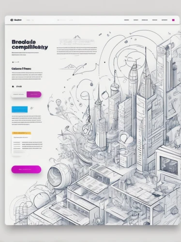 dribbble,landing page,web mockup,flat design,wordpress design,explorable,mesosphere,dribbble icon,homepages,wireframe,microsite,wireframe graphics,microsites,portfolio,discoideum,indesign,isometric,website design,commscope,spottail,Illustration,Black and White,Black and White 05