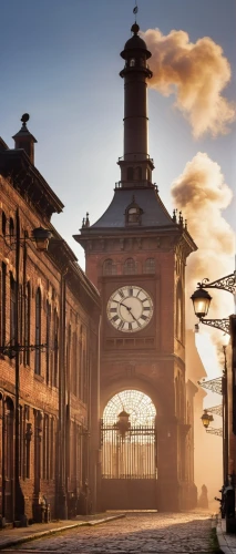 clock tower,clocktower,theed,sapienza,chrobry,groningen,burslem,elblag,bhaktapur,bologna,chernivtsi,speicherstadt,oktoberfest background,french train station,street clock,semperoper,city gate,iron street lamp,fabrik,dendermonde,Conceptual Art,Daily,Daily 04