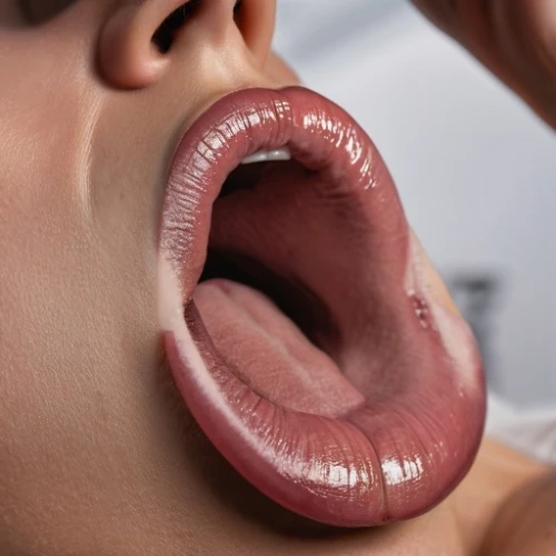mouthfuls,oral,uvula,licking,tonguing,tongue,mouthful,leukoplakia,licker,licked,mouth,swallowing,mouth organ,tonsil,open mouthed,lick,saliva,lickliter,oropharynx,dsl