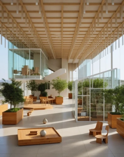 atriums,snohetta,modern office,cantilevers,associati,archidaily,gensler,bohlin,interior modern design,daylighting,offices,amanresorts,dunes house,cantilevered,school design,neutra,3d rendering,oticon,chipperfield,revit,Photography,General,Realistic