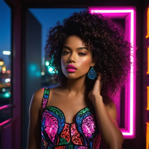 neon makeup,mapei,ayanda,neon colors,neon lights,neon light,neon candies,kelis,neon,neon body painting,afrodisiac,mahdawi,vibrant color,vibrant,ikpe,fro,afrotropic,afroasiatic,freema,azilah,Photography,Documentary Photography,Documentary Photography 37