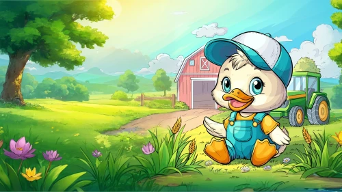 spring background,springtime background,sylbert,farm background,braeburn,tulip background,easter background,pony farm,toonerville,spring leaf background,cute cartoon image,cartoon video game background,canastero,children's background,greenbriar,flower background,duck cub,daffy,clover meadow,cartoon rabbit