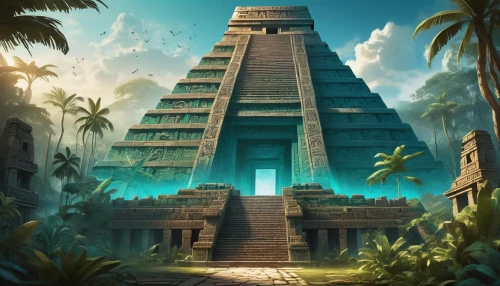 tikal,step pyramid,kukulkan,pakal,kharut pyramid,egyptian temple,artemis temple,pyramid,mypyramid,pyramids,eastern pyramid,ziggurat,ancient egypt,aztec,pyramidal,yavin,temple,taharqa,ancient city,temples,Unique,Design,Infographics