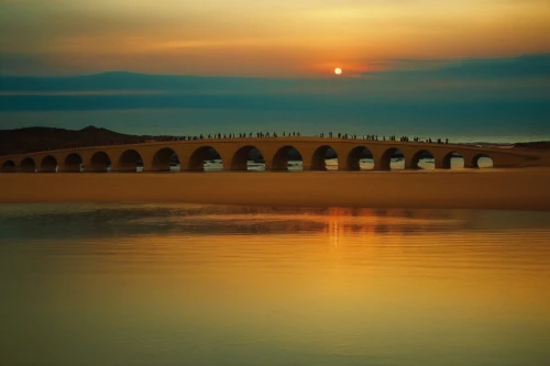 ribblehead viaduct,aqueducts,berwick,golden bridge,caerlaverock,hebrides,lossiemouth,panait,tangshan railway bridge,railway bridge,railroad bridge,lindisfarne,barmouth,old bridge,hangman's bridge,hohenzollern bridge,landscape photography,ponts,dobrogea,aberffraw,Photography,Artistic Photography,Artistic Photography 14