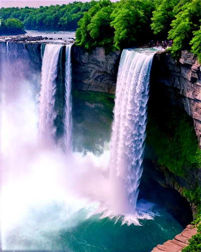 niagara falls,waterfalls,falls,water falls,waterval,water fall,bow falls,cascada,waterfall,bridal veil fall,brown waterfall,falls of the cliff,srisailam,bond falls,niagra,rhine falls,green waterfall,pinfalls,letchworth,helmcken falls,Illustration,Abstract Fantasy,Abstract Fantasy 21