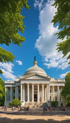 zappeion,kadriorg,smolny,jeffersonian,uva,bolshoi,statehouses,washingtonian,mikhailovsky,gatchina,ryswick,neoclassical,vsu,bolshoy,odesa,gwu,state capital,vnesheconombank,statehouse,tsaritsyno,Art,Artistic Painting,Artistic Painting 51