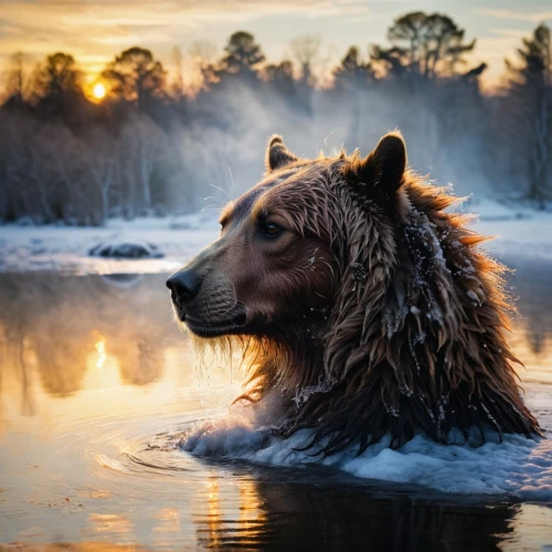 european brown bear,brown bear,bear kamchatka,bear guardian,nordic bear,grizzly bear,great bear,siberian,brown bears,katmai,bear,dog in the water,grizzly,bearlike,the amur adonis,cute bear,beorn,wojtek,majestic nature,eukanuba,Unique,3D,Toy