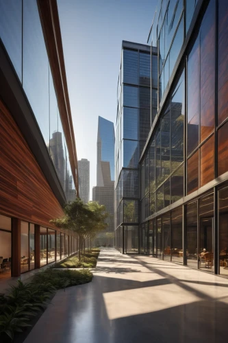 3d rendering,glass facade,transbay,renderings,snohetta,office buildings,revit,glass facades,difc,glass building,render,calpers,daylighting,gensler,tishman,masdar,modern architecture,citicorp,futuristic architecture,corten steel,Conceptual Art,Sci-Fi,Sci-Fi 15