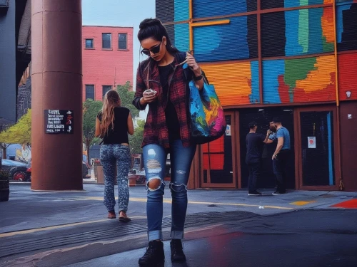 girl walking away,citywalk,woman walking,lalive,koreatown,cheyne,jaywalking,street fashion,street shot,yousaf,strut,jaywalk,jaywalker,hipster,tracers,fashionable girl,crosswalk,ellington,rmit,blurs,Illustration,Realistic Fantasy,Realistic Fantasy 25