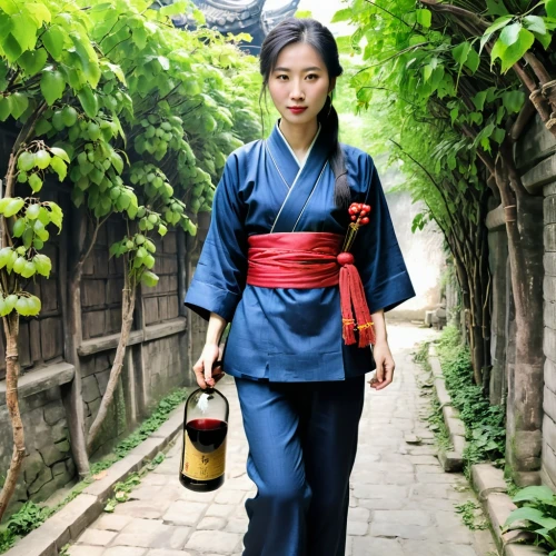 chuseok,hanfu,sungkyunkwan,gisaeng,nodari,japanese woman,seondeok,hanbok,hakama,heungseon,hanok,goryeo,joseon,geiko,geisha girl,yukata,dongbuyeo,maiko,dongyi,gudeok,Illustration,Japanese style,Japanese Style 16