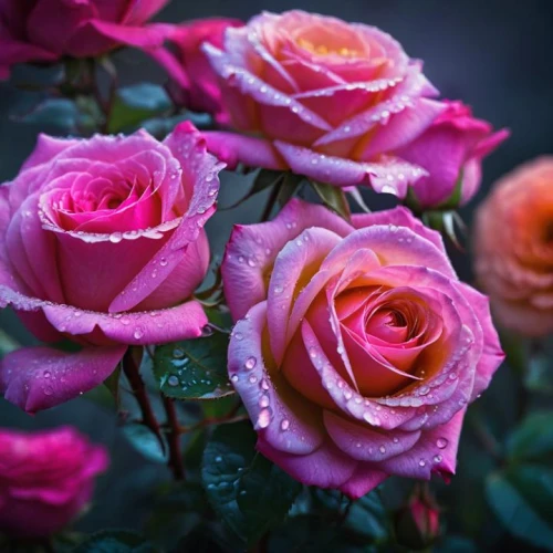 pink roses,colorful roses,noble roses,rose pink colors,rosas,esperance roses,pink rose,romantic rose,rose roses,rosses,blooming roses,sugar roses,old country roses,scented rose,spray roses,flower rose,bright rose,beautiful flowers,rose blooms,roses