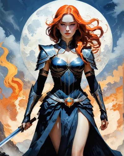 hellstrom,sigyn,margaery,lilandra,macniven,madelyne,etain,romanoff,flamebird,sorceress,maedhros,siryn,thorhild,fantasy woman,melisandre,saltire,fireheart,female warrior,sorceresses,heroic fantasy,Photography,Fashion Photography,Fashion Photography 24