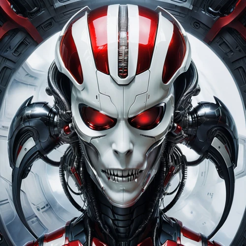 ultron,cyberdyne,cybernetic,cybernetically,helghast,deathstrike,ultraman,maximilien,cybernetics,labrys,deathlok,biomechanical,killzone,calibrations,cyborg,terminates,grievous,crysis,deadshot,gantman,Conceptual Art,Sci-Fi,Sci-Fi 02