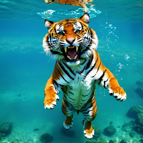 tigershark,bengal tiger,a tiger,tigre,tigerish,tigert,asian tiger,tiger,tigris,tiger cat,hottiger,tigress,tigerle,tigers,tigar,blue tiger,harimau,tiger head,tigerfish,young tiger,Art,Artistic Painting,Artistic Painting 23