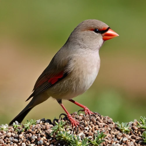 swee waxbill,red-browed finch,waxbill,red avadavat,java finch,male finch,european finch,thornbills,cardinalidae,red finch,gallirallus,pipridae,pratincole,petrequin,carduelis carduelis,vogelgesang,muscicapa,carduelis,black-crowned finch lark,cardinalis,Photography,General,Realistic