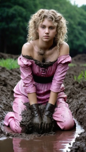 mud,the blonde in the river,goldfrapp,fuzzbox,mudbath,sugarland,muddy,rubber boots,grimes,heidi country,muddier,gumboot,muddied,minogue,tubthumping,mesmero,soil,khnopff,mudhole,pitou