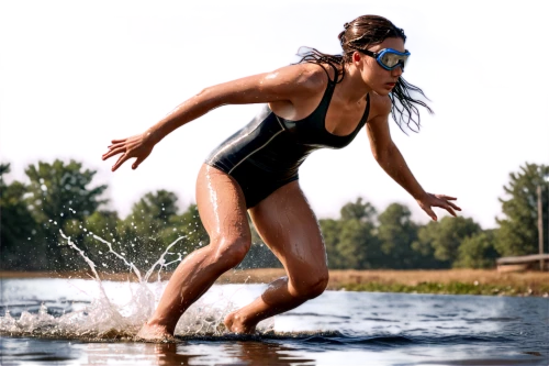 female swimmer,aquathlon,waterski,wakeboard,wakeboarding,finswimming,water ski,water jump,skimboarding,waterskiing,triathlon,watersport,natation,sportswoman,swimmer,paratriathlon,logrolling,swimming people,ultraswim,splashing,Conceptual Art,Fantasy,Fantasy 33