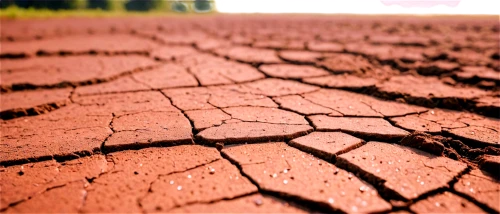 road surface,scorched earth,arid landscape,arid,paved,dry grass,soil erosion,gravelled,dried up,desertification,the ground,arid land,tire track,asphalt road,red sand,mud wall,paving stone,asphalt,fissures,paving stones,Unique,3D,Panoramic