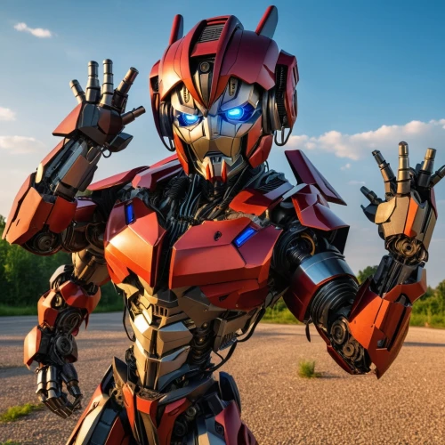 cliffjumper,optimus,ironhide,computron,autobot,strongarm,arcee,elita,oginga,lagann,gunpla,cybertronian,mebius,megazord,takanuva,jetfire,bluestreak,rodimus,rung,ryuki,Photography,General,Realistic