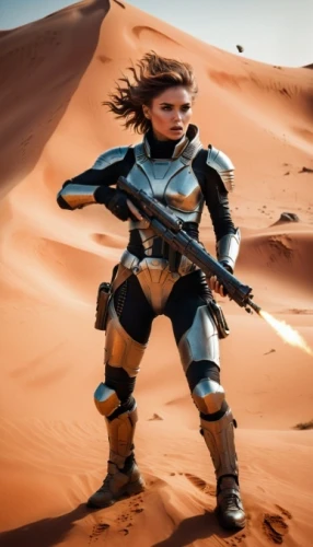 geonosis,padme,organa,rey,mandalorian,desert background,arrakis,female warrior,dunem,spaceguard,barsoom,tatooine,dune,jango,sandahl,fremen,alien warrior,garrison,farpoint,sahara