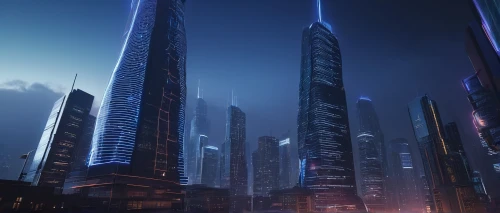 coruscant,cybercity,coruscating,futuristic landscape,futuristic architecture,megacorporations,barad,metropolis,mubadala,supertall,cybertown,cyberport,megacorporation,dubai,guangzhou,ctbuh,capcities,skyscrapers,arcology,monoliths,Art,Classical Oil Painting,Classical Oil Painting 23