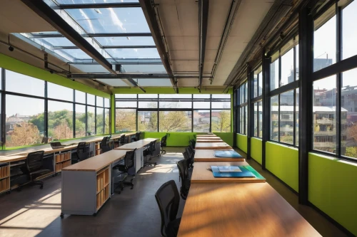 daylighting,collaboratory,study room,radboud,boroughmuir,modern office,bibliotheek,lecture room,staffroom,hogeschool,school design,camosun,windesheim,gensler,ideacentre,greenhaus,biotechnology research institute,kinsolving,offices,deloitte,Conceptual Art,Sci-Fi,Sci-Fi 08