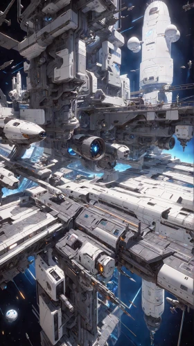 helicarrier,starbase,undocked,sulaco,homeworld,spaceship interior,flagship,delamar,megaships,cardassia,docked,spaceship space,sector,flagships,undocking,reclaimer,docking,space station,deltha,spaceports,Anime,Anime,Realistic