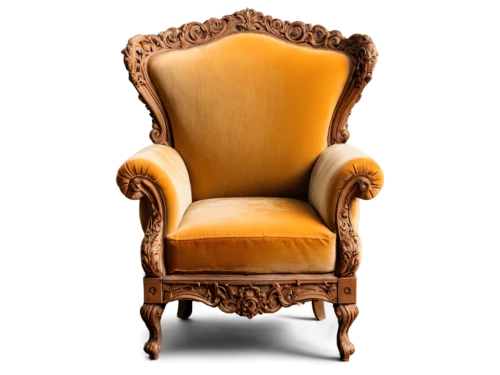 wing chair,chair png,armchair,old chair,chair,throne,sillon,wingback,the throne,antique furniture,antique background,rocking chair,gold stucco frame,floral chair,trone,furnishes,recliner,chaire,ekornes,upholstery,Illustration,Black and White,Black and White 13