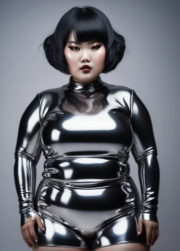 homogenic,rubber doll,derivable,catsuit,rankin,the japanese doll,asian woman,catsuits,asian costume,fembot,gradient mesh,japanese doll,latex,rubbery,omotoyossi,takemi,bjork,kawakubo,cyberdog,yokozuna,Photography,Documentary Photography,Documentary Photography 10