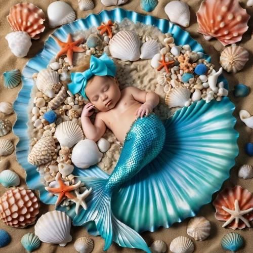 seashell,blue sea shell pattern,newborn photography,mermaid background,seashells,sea shell,sea shells,beach shell,newborn photo shoot,mermaid,mermaid scale,little mermaid,newborn baby,mermaid tail,watercolor seashells,room newborn,mermaid scales background,ammerman,ocean paradise,newborn,Photography,General,Realistic