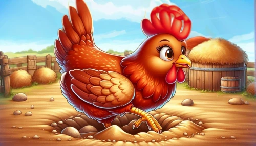 cockerel,farm background,chicken farm,red hen,hen,leghorn,pullet,chook,henpecked,chickfight,chicken coop,coq,chicken yard,game illustration,chicken coop door,chicken run,rooster,farmville,cluck,poultry