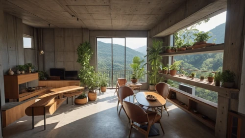 vitra,alpine restaurant,associati,loft,appartement,breakfast room,house in the mountains,house in mountains,electrohome,cassina,greenhaus,wooden windows,mountain hut,locanda,the cabin in the mountains,creative office,schoolroom,loggia,vivienda,home interior,Photography,General,Realistic