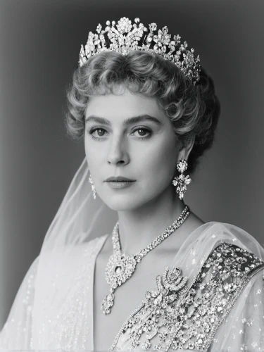 elizabeth ii,cantoral,queenie,13 august 1961,diadem,monarchial,monarchist,matviyenko,queeny,pahlavi,tiaras,principessa,madonna,prinses,patricof,tiara,queenly,noblewoman,matvienko,coronations,Photography,Fashion Photography,Fashion Photography 11