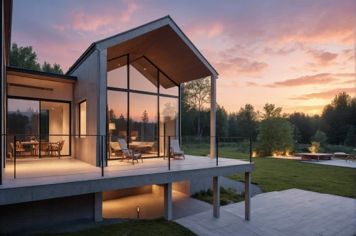 cubic house,modern house,modern architecture,beautiful home,cube house,mirror house,summer house,prefab,glass wall,sammamish,roof landscape,glass facade,dreamhouse,luxury property,frame house,luxury home,kundig,dunes house,modern style,chalet,Photography,General,Realistic