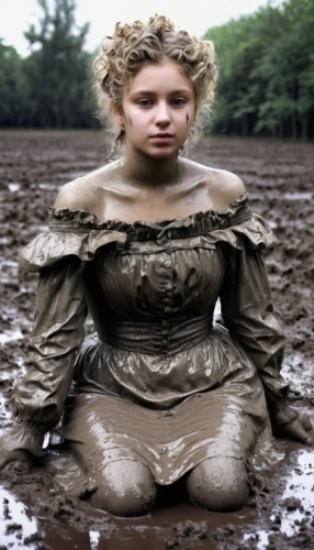 mud,mudbath,dws,muddy,mud lark,the blonde in the river,muddier,muddied,khnopff,streampunk,tinymud,colorization,mudenda,edea,autochrome,mudhole,colorized,paquita,prinzregent,cassandra