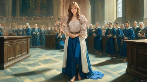 margaery,margairaz,galadriel,ravenclaw,thingol,leighton,hermione,cersei,silmarillion,aslaug,choral,hermias,suaudeau,nelisse,church painting,sindarin,boschi,heatherley,gandert,belldandy