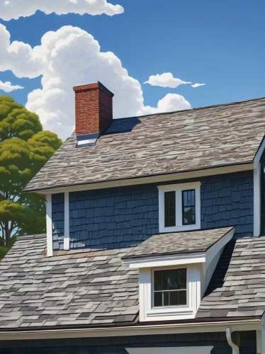 roof landscape,house roofs,rooflines,house roof,shingled,slate roof,roofline,roof tiles,shingling,tiled roof,roofs,roof tile,roofing,dormer,housetop,dormers,roofed,roofing work,turf roof,weatherboard,Conceptual Art,Oil color,Oil Color 13